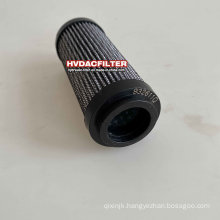 Hvdac Supply Parker Hydraulic Oil Filter Element 932611q Lubricating Oil Filter Element